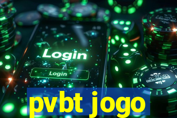pvbt jogo